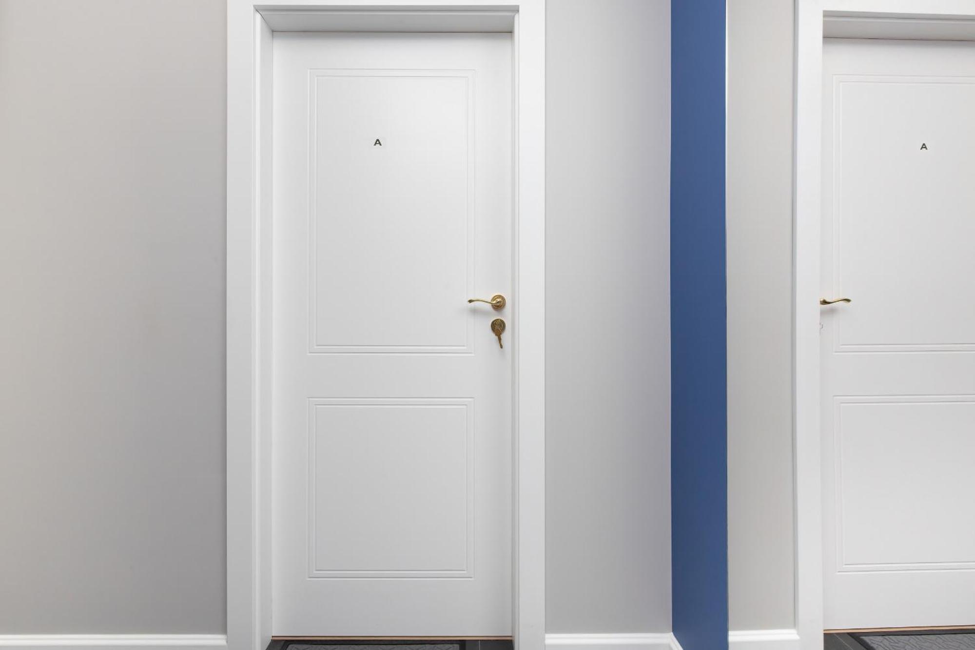 Elegant Studio For 2 People In Gdansk By Noclegi Renters Exteriör bild