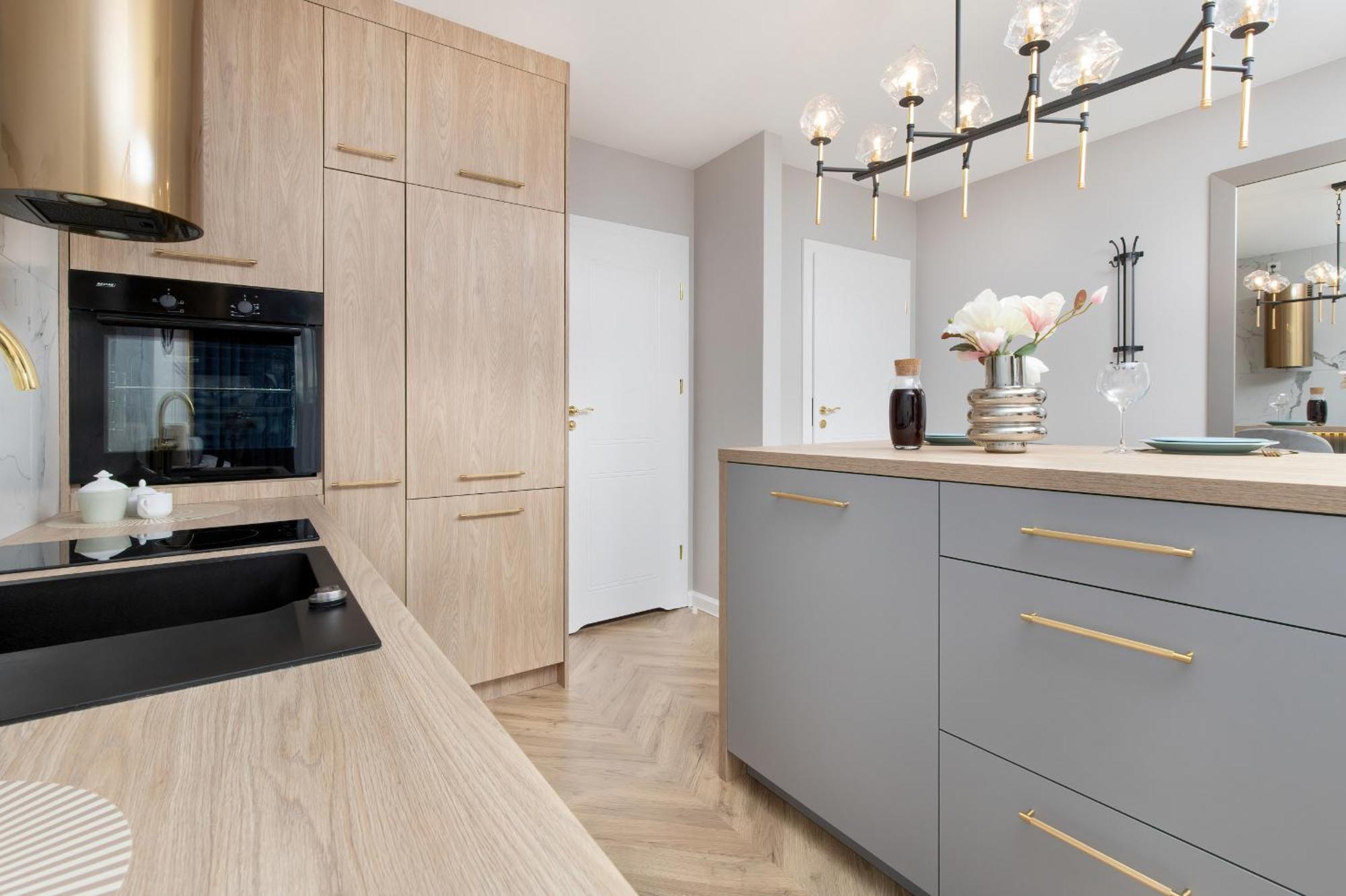 Elegant Studio For 2 People In Gdansk By Noclegi Renters Exteriör bild